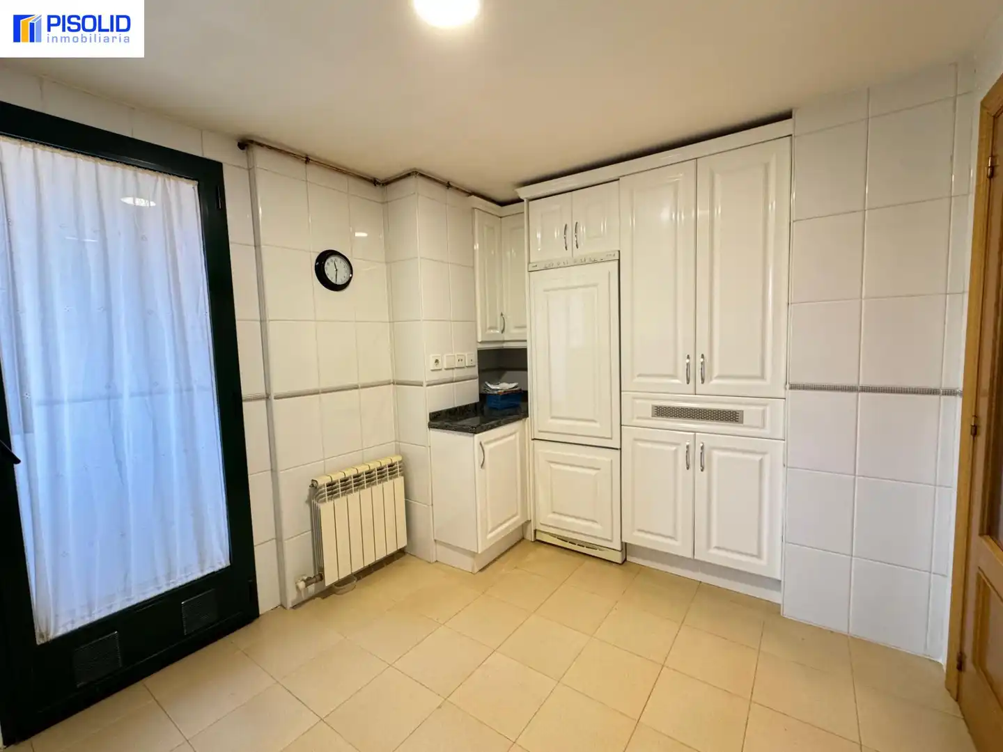 Pis de 133 m² a Valladolid
