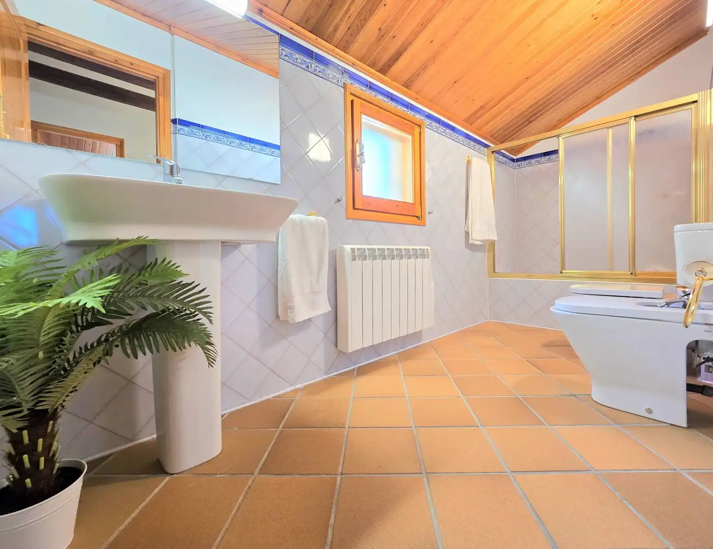 Piso de 224 m² en Arbolí