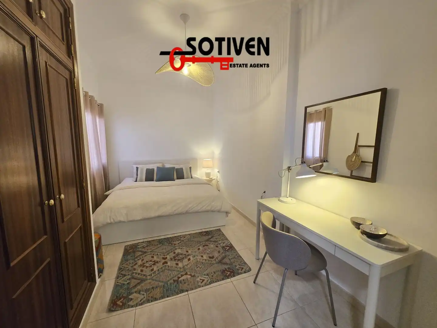 Appartamento 120 m² a Adeje