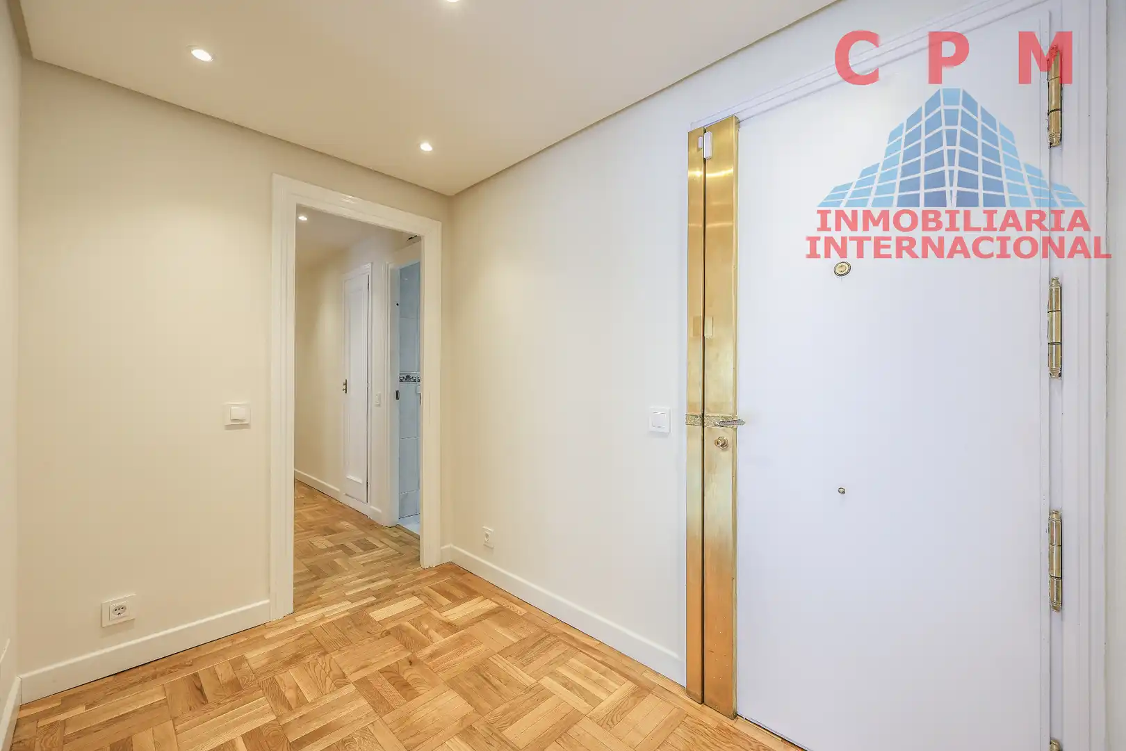 Piso de 190 m² en Madrid