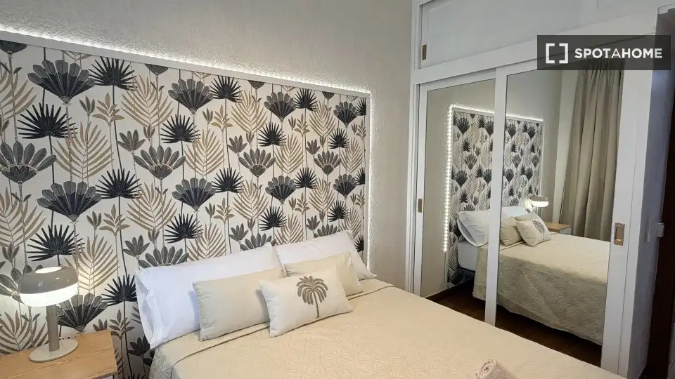 Habitación 127 m², Las Palmas de Gran Canaria