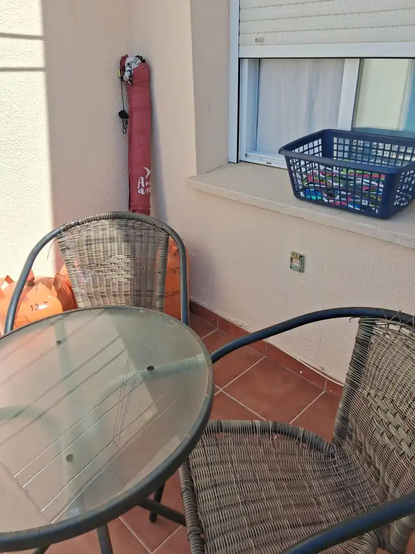 Pis de 54 m² a Cádiz