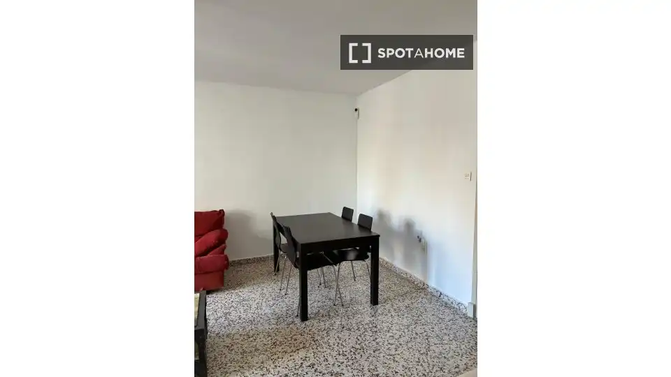Habitación en alquiler, Murcia