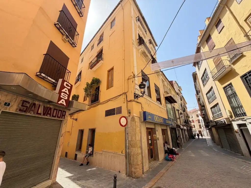 Pis de 155 m² a Sogorb