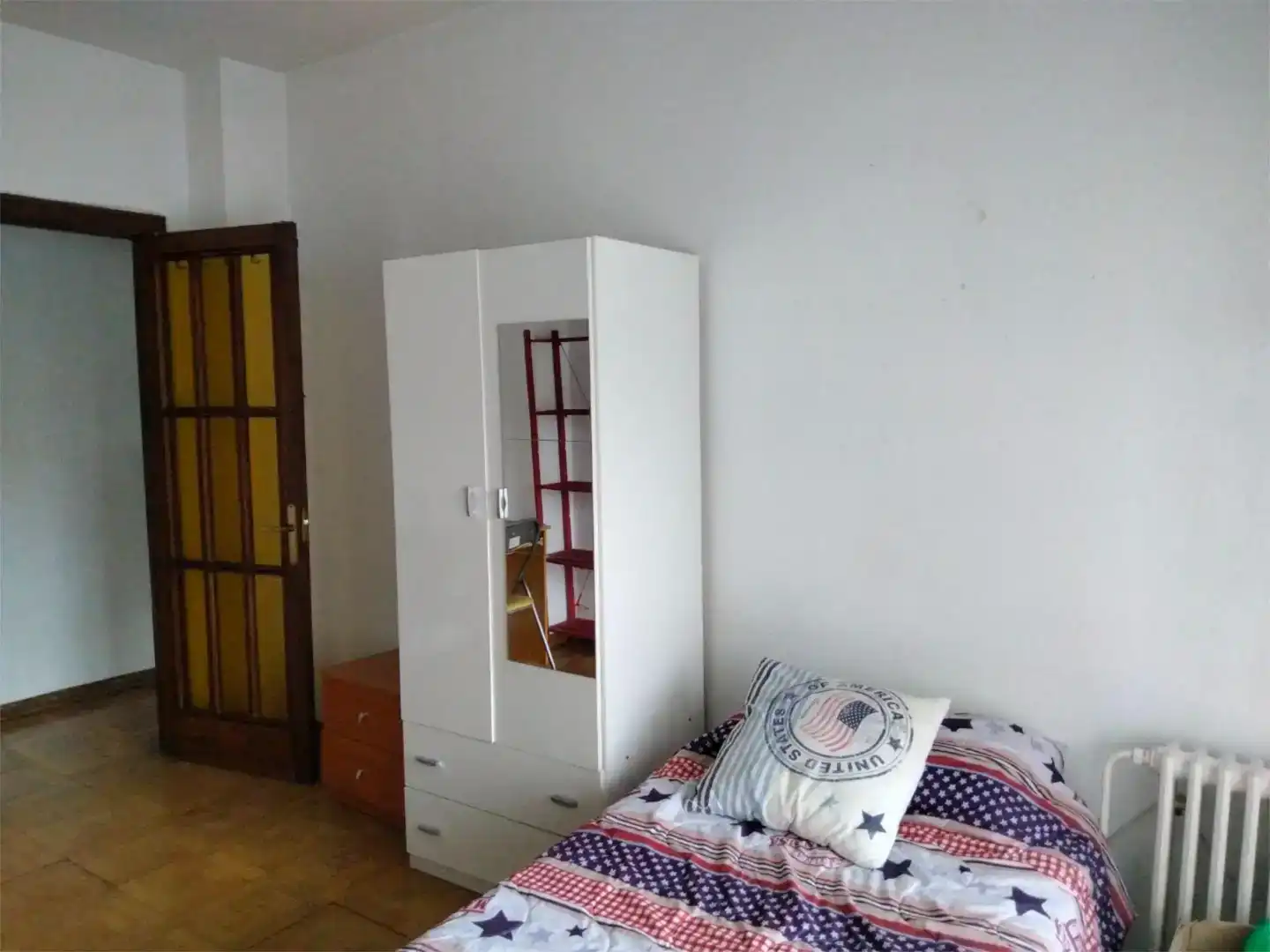 Piso de 103 m² en Valladolid
