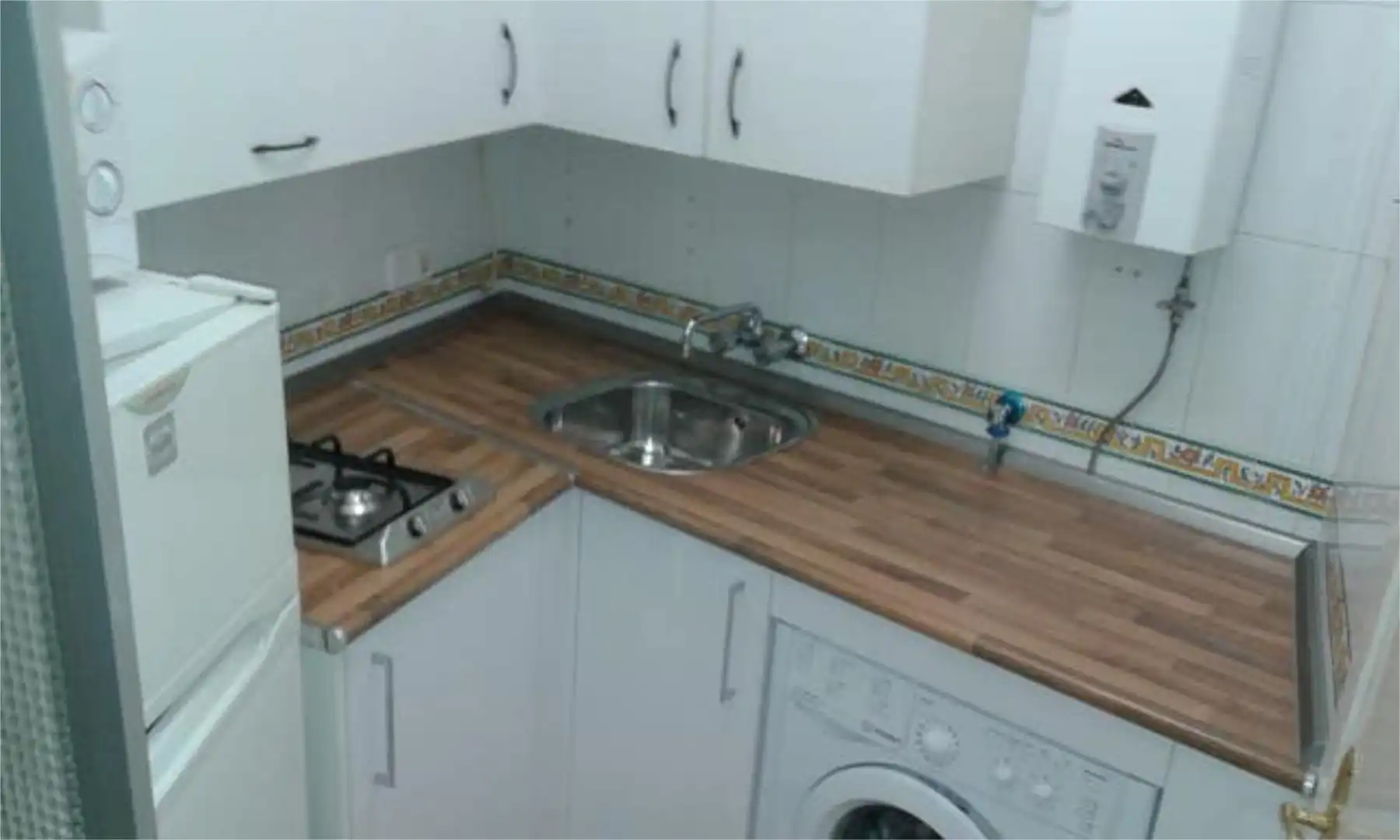 Piso de 50 m² en Córdoba