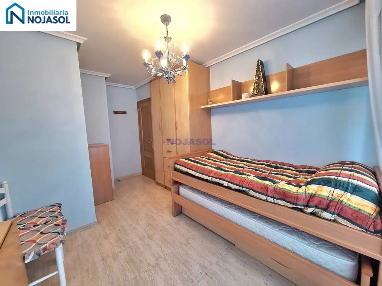 Piso de 65 m² en Noja