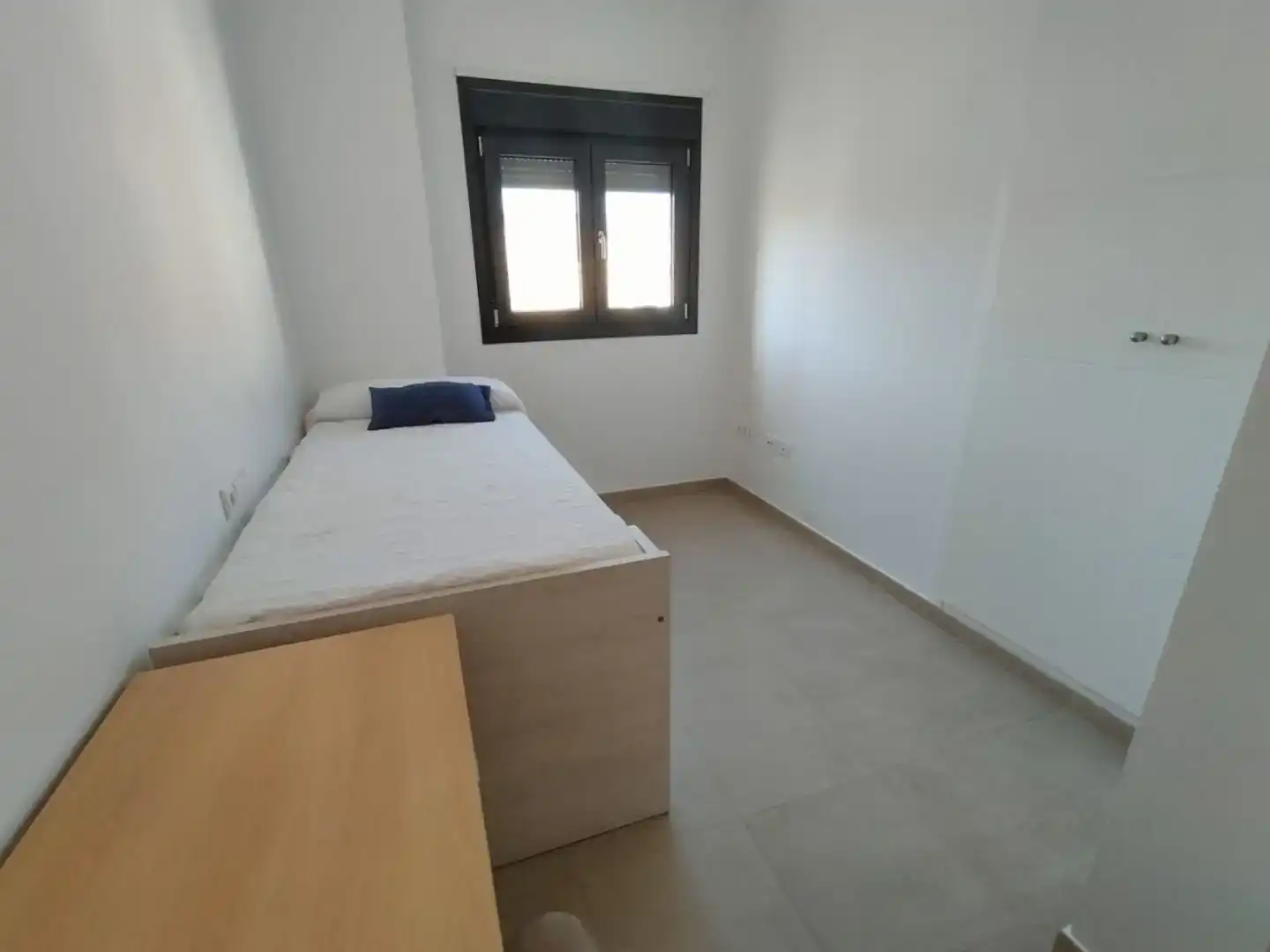 Piso de 96 m² en Cádiz
