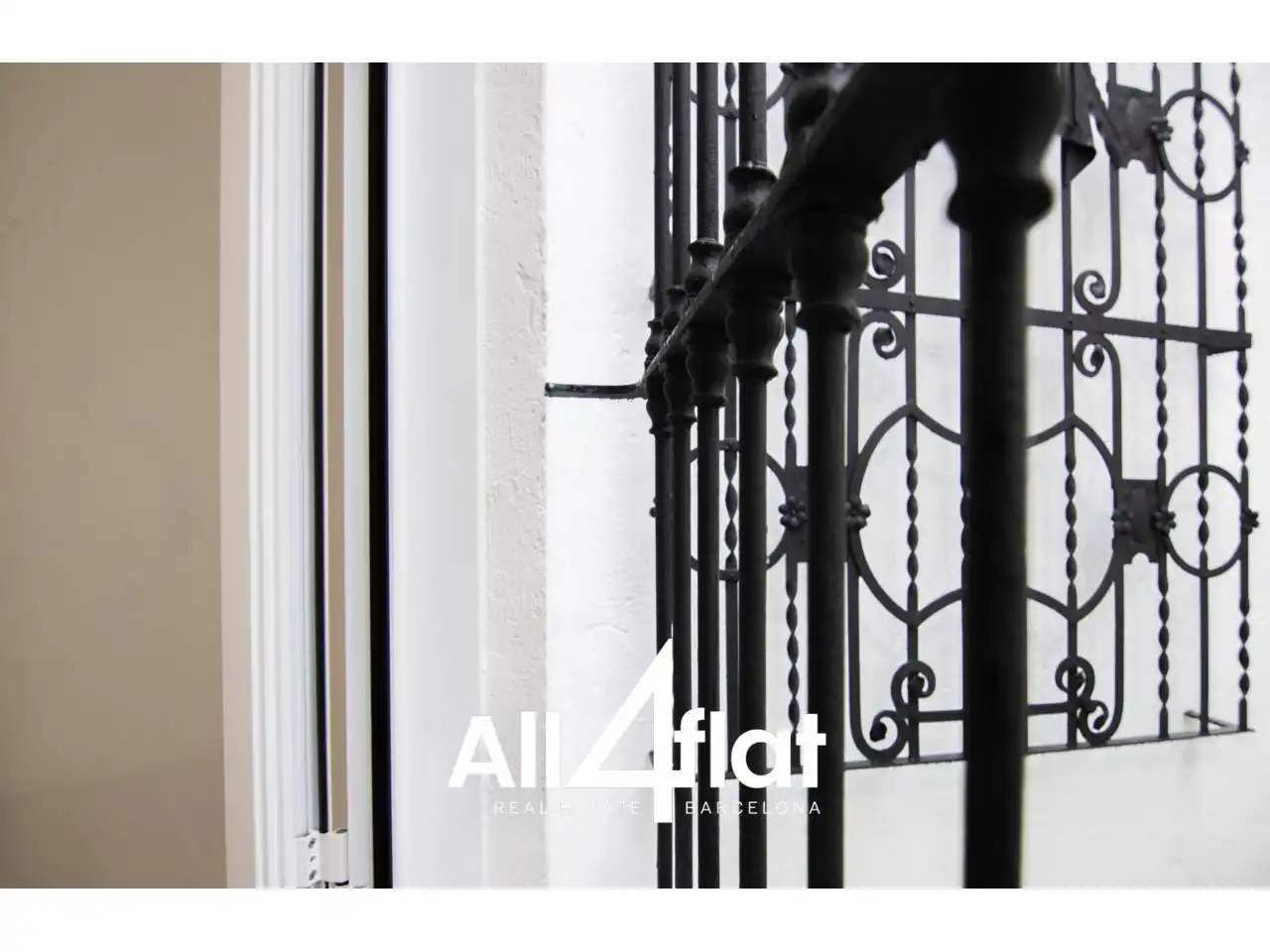 Appartamento 74 m² a Barcelona