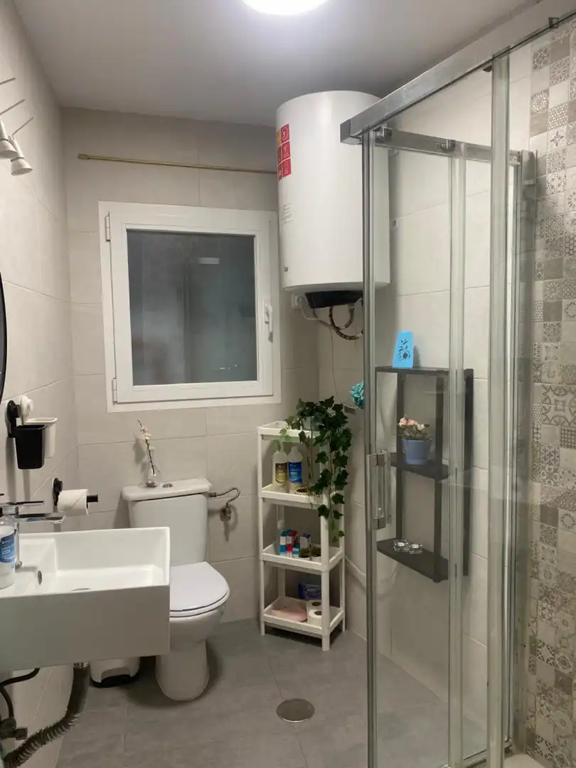 Habitación en alquiler, Almería