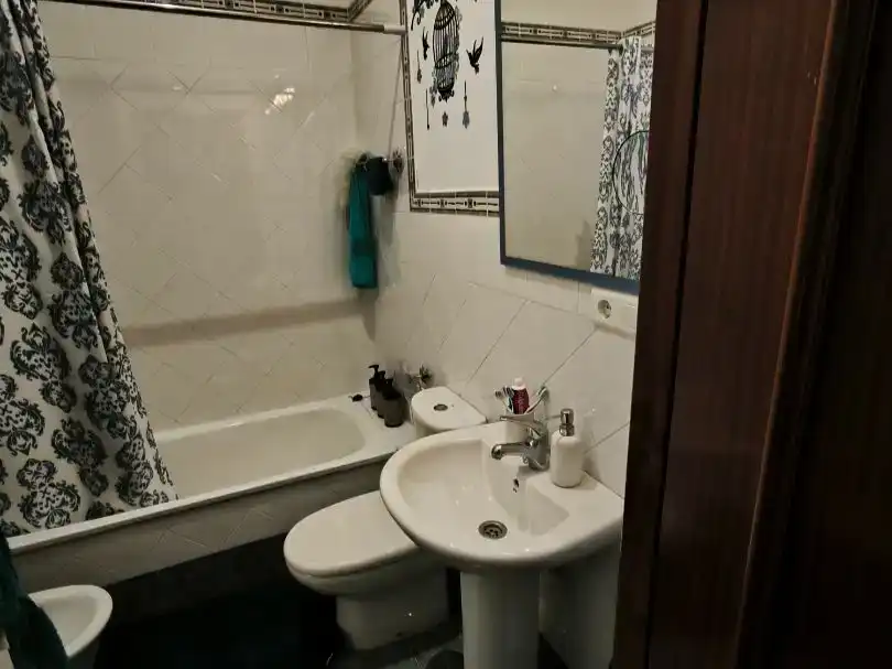 Piso de 105 m² en Sanlúcar de Barrameda