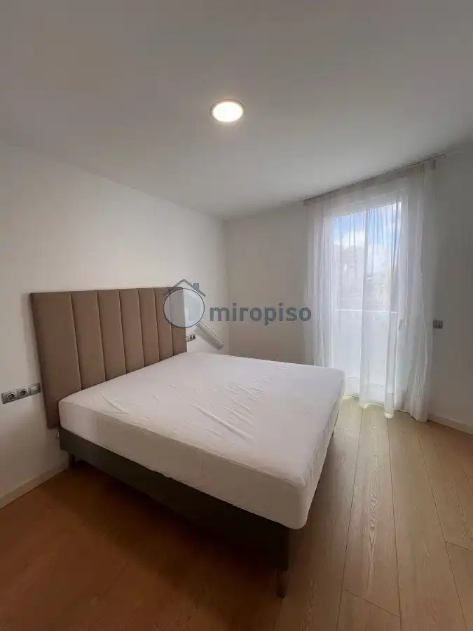 Piso de 85 m² en San Cristóbal de La Laguna