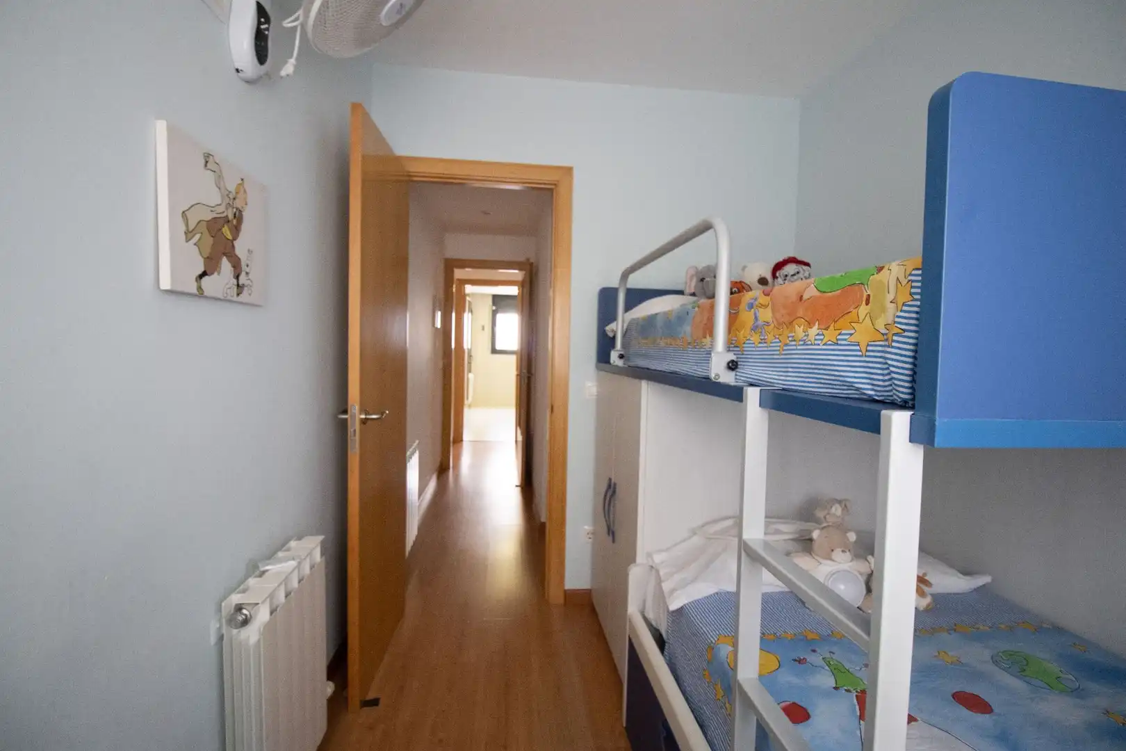 Pis de 77 m² a Roses