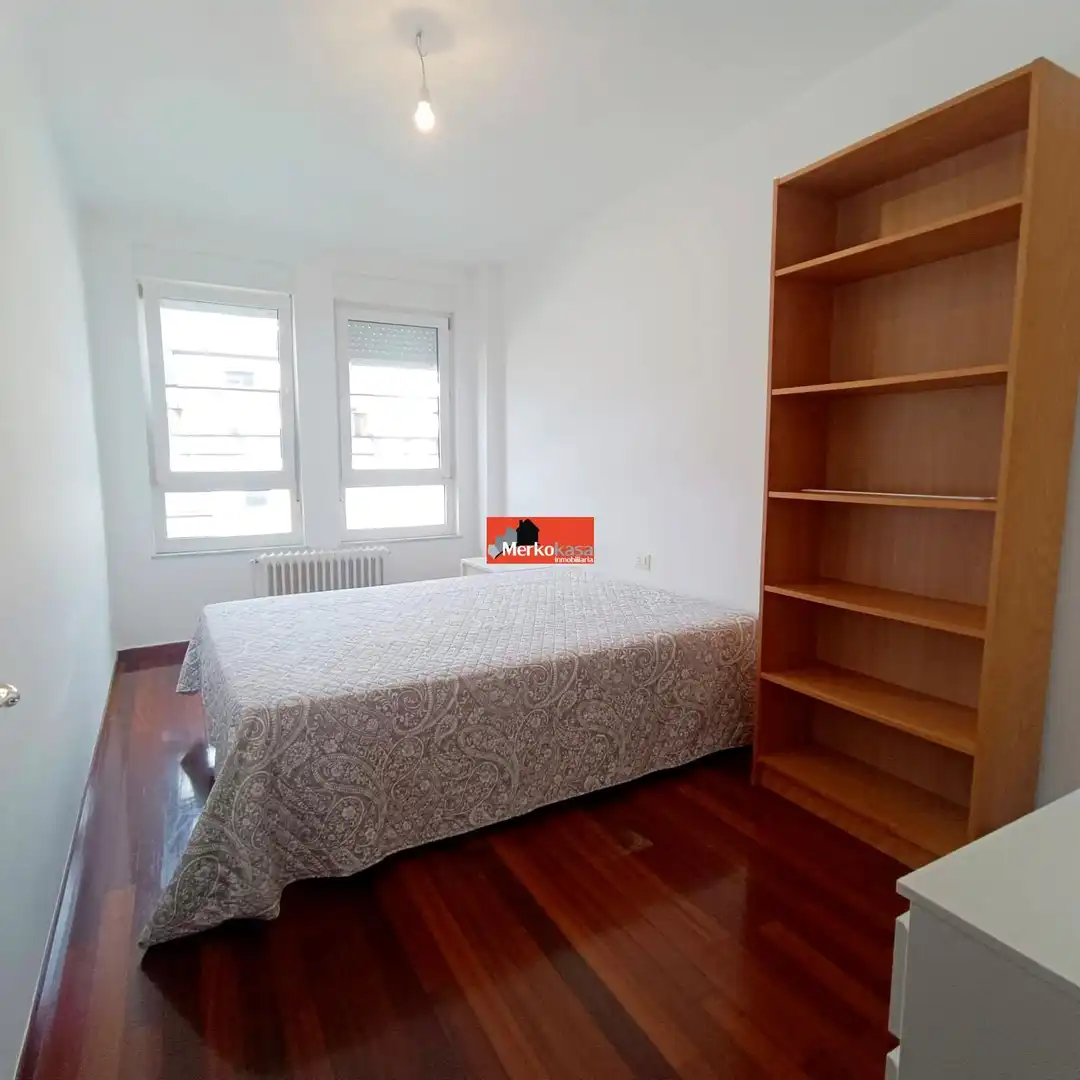 Piso de 76 m² en Lugo