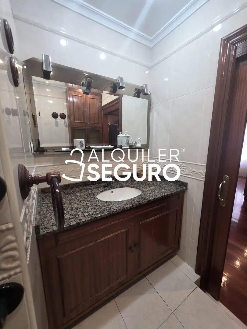 Piso de 105 m² en Bilbao