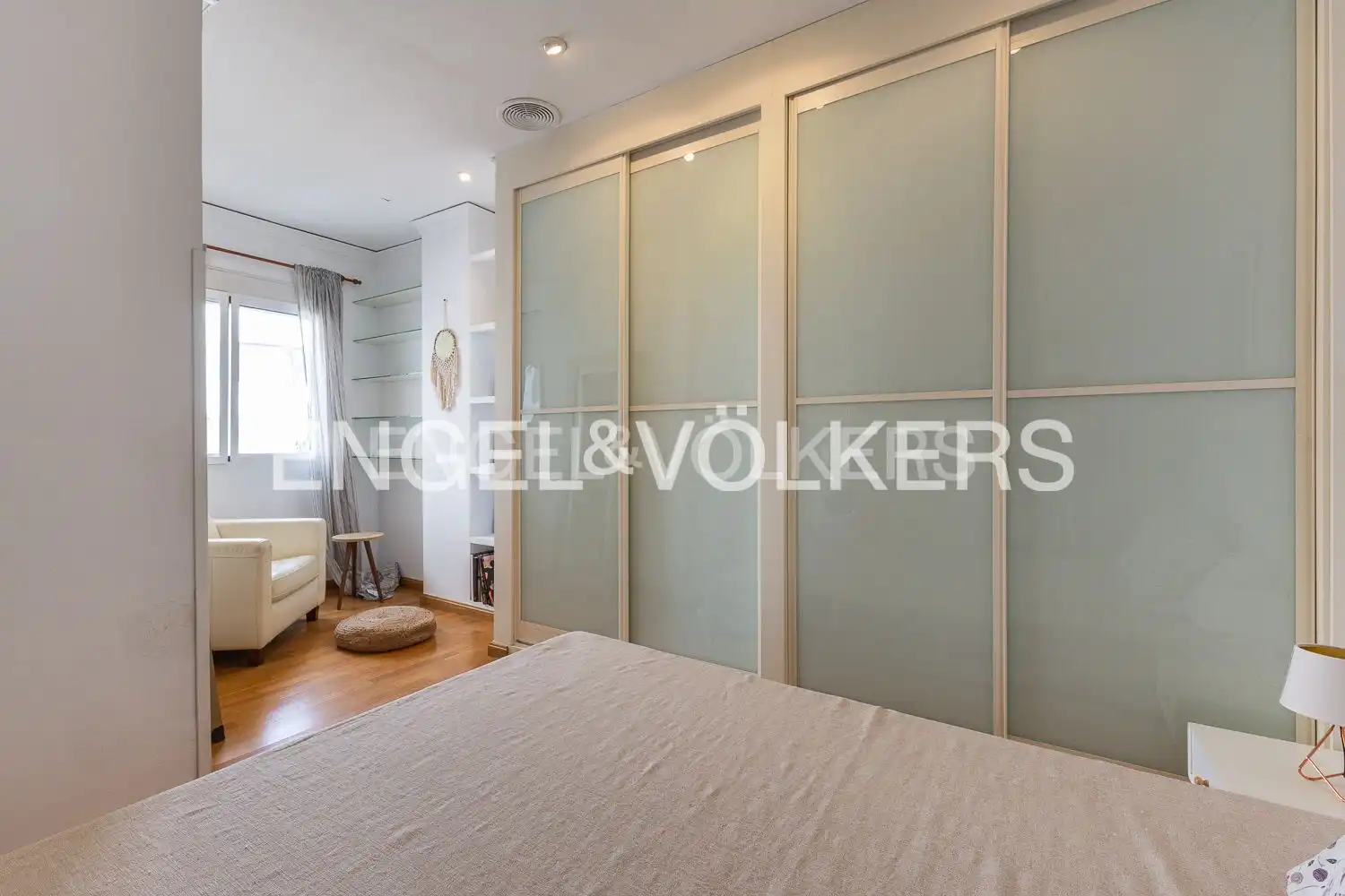 Pis de 69 m² a València