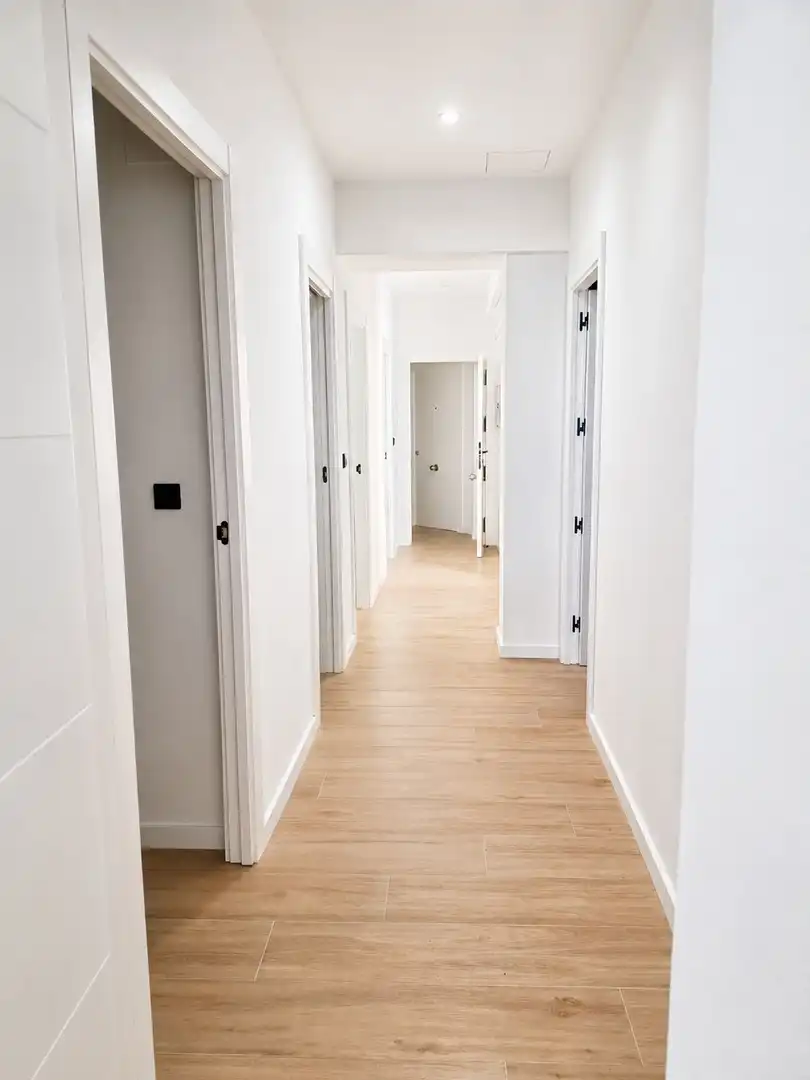 Piso de 103 m² en Murcia