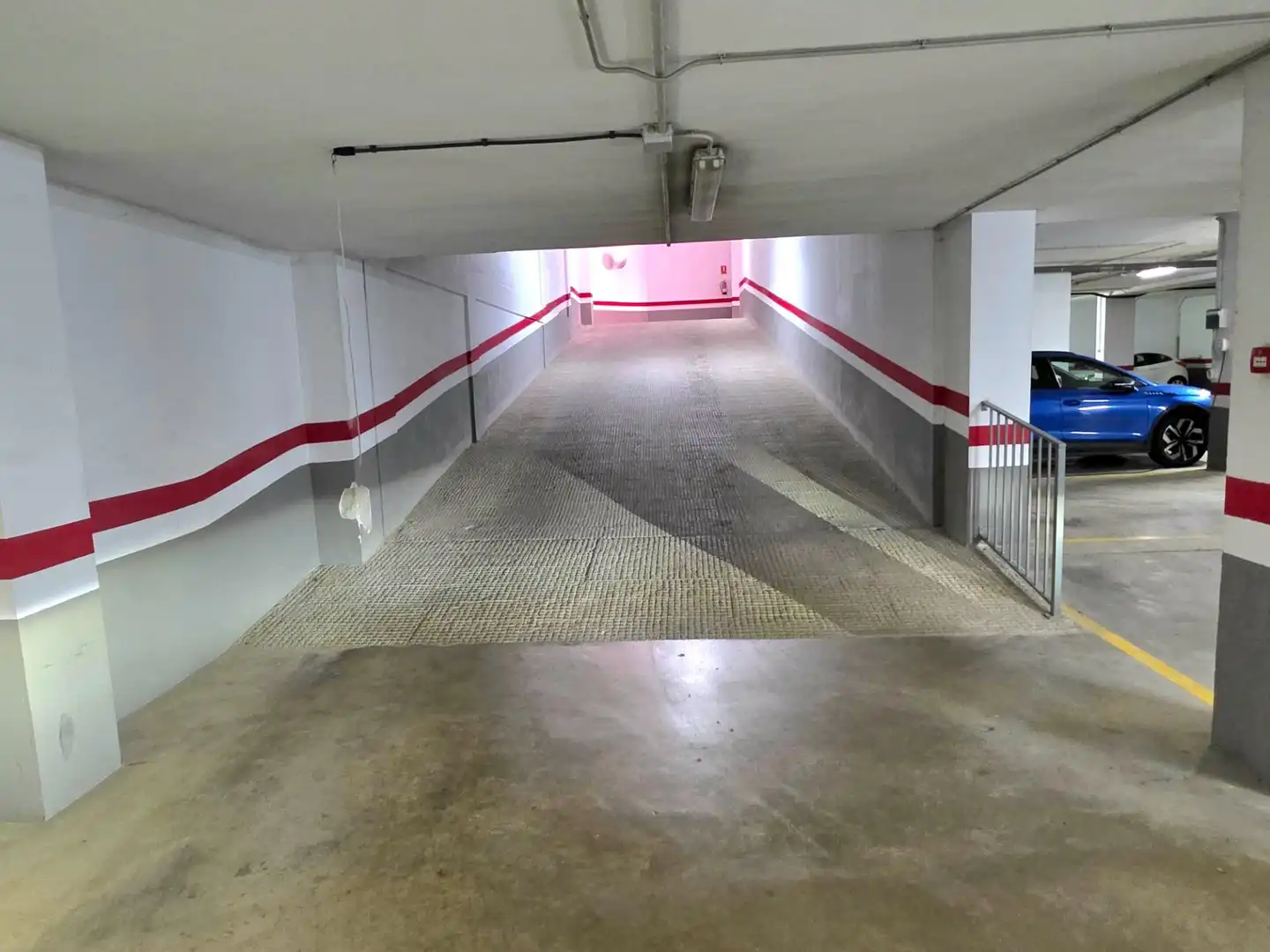 Piso de 58 m² en Castellón de la Plana