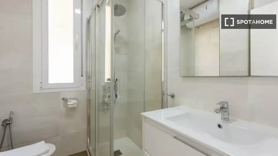 Habitación 138 m², Málaga