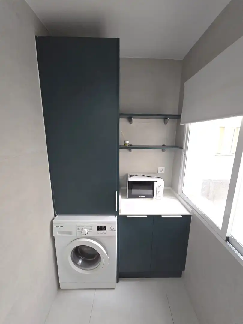 Piso de 90 m² en Cáceres