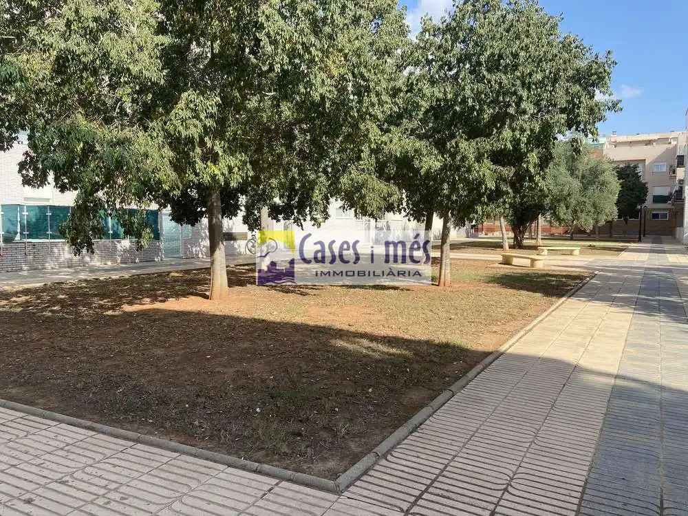 Pis de 44 m² a Rafelbunyol