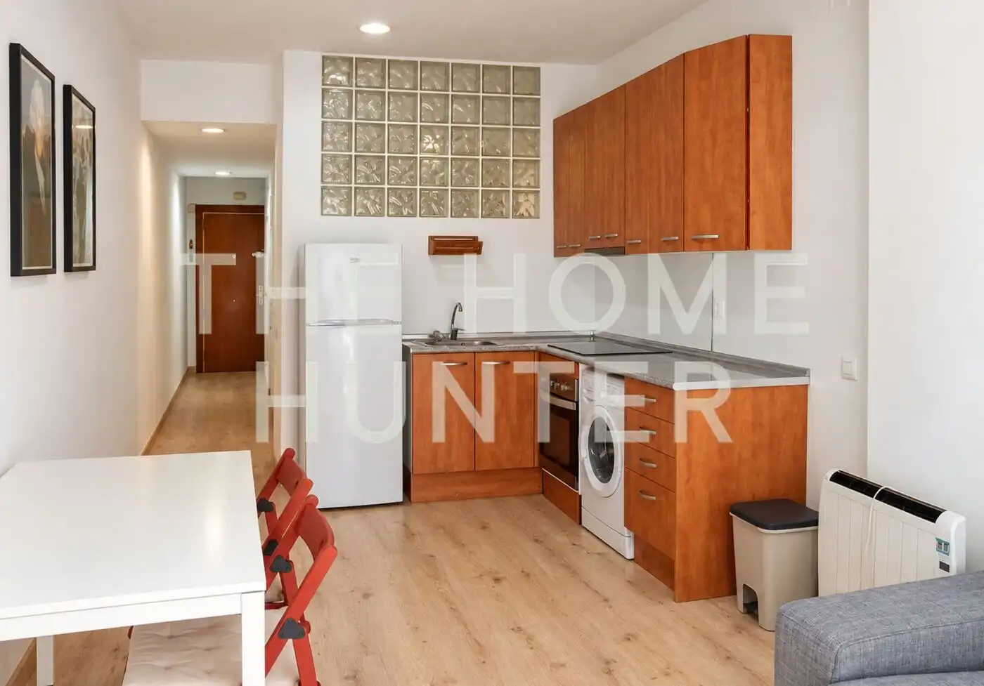 Wohnung 41 m² in Barcelona