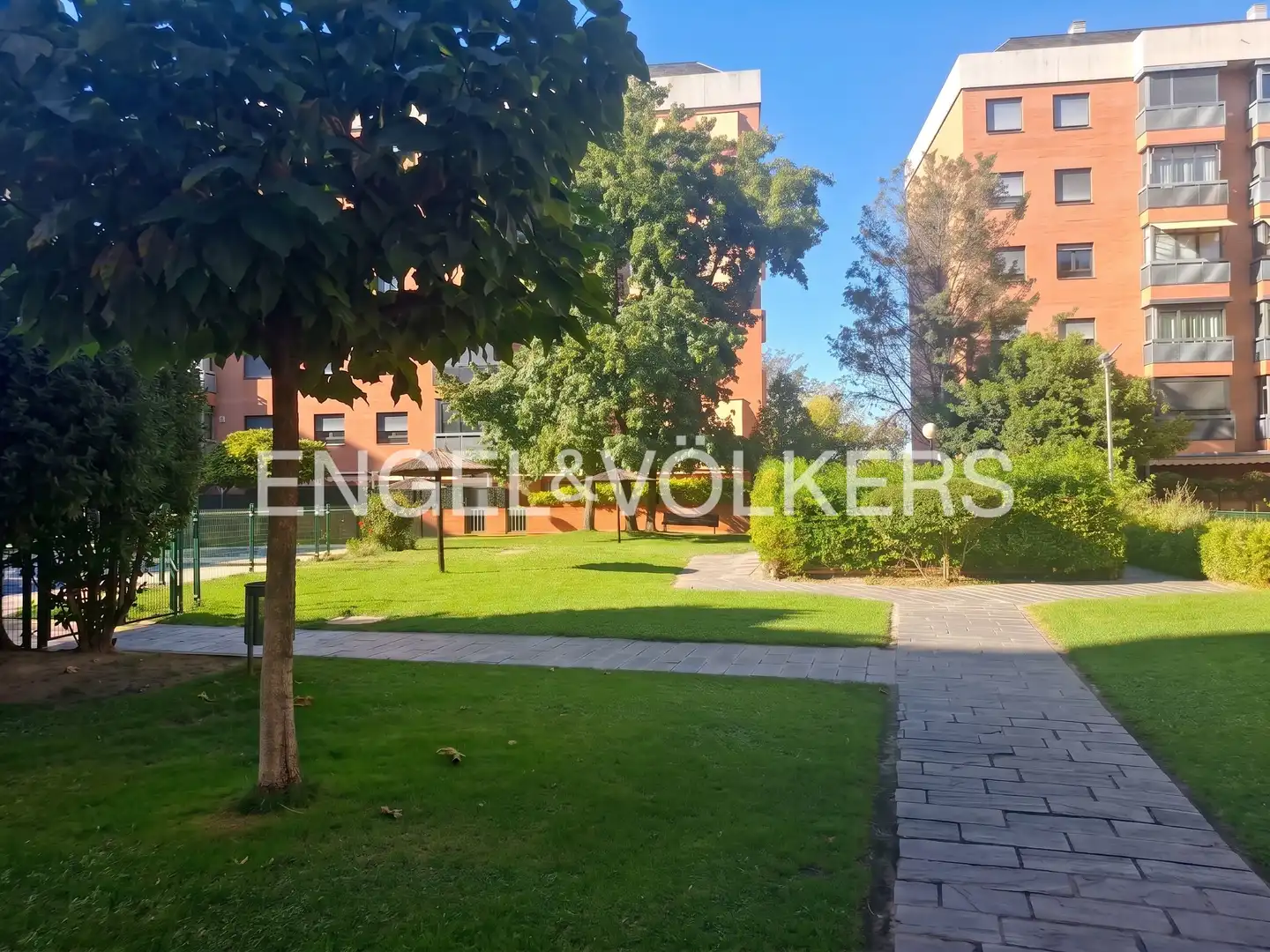 Piso de 103 m² en Madrid