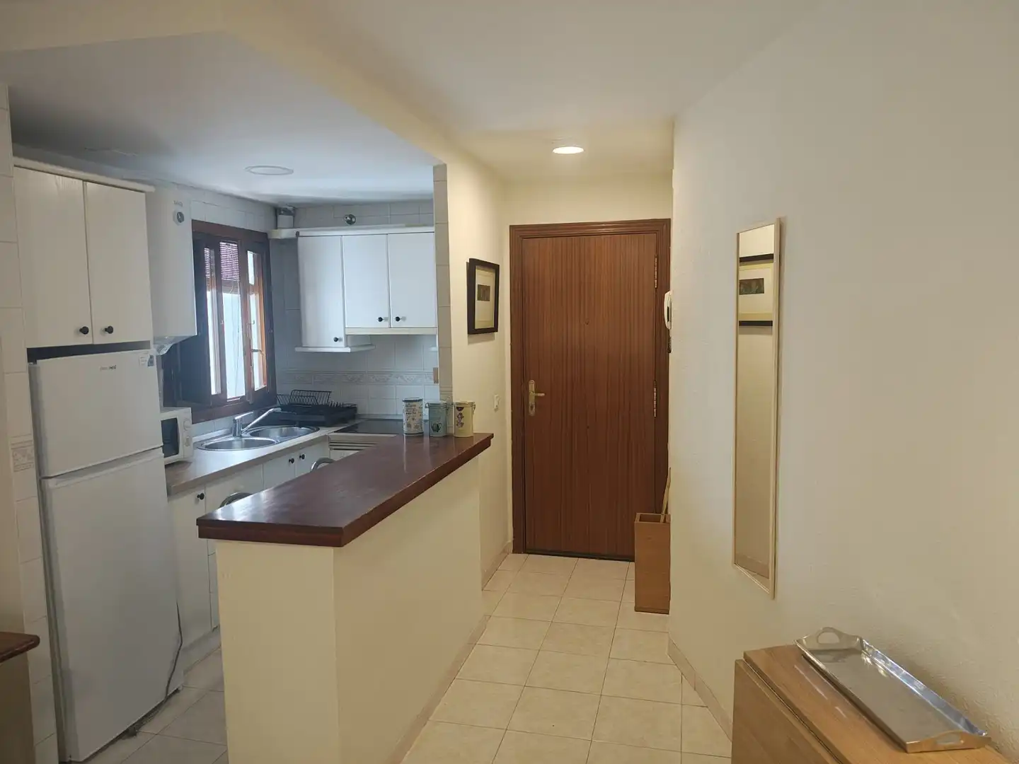 Piso de 65 m² en Cáceres