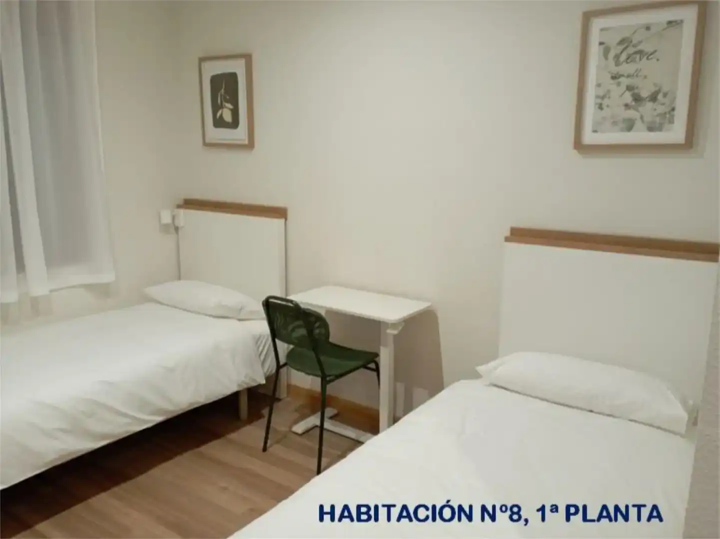 Piso de 364 m² en Palencia