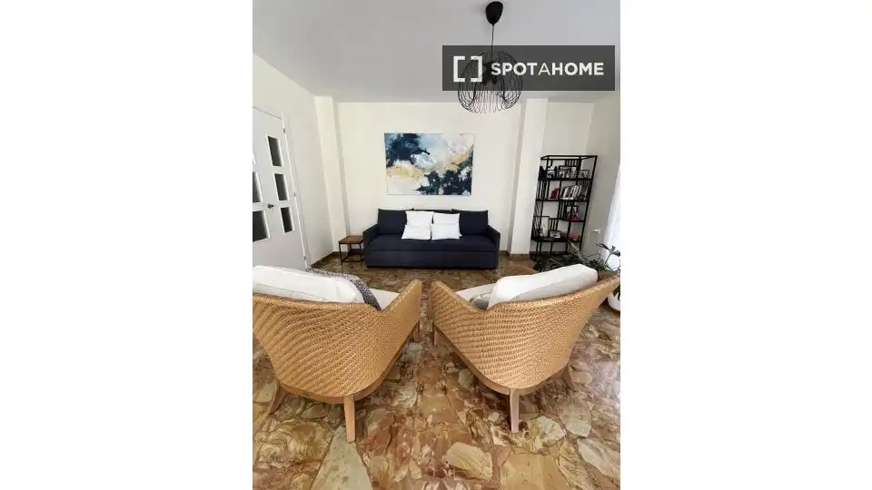 Zimmer zur Miete, Málaga