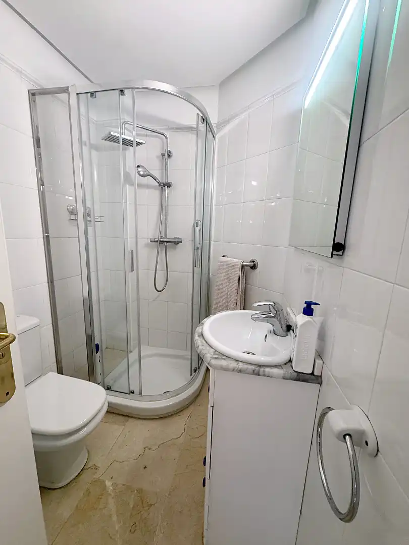 Piso de 86 m² en Las Palmas de Gran Canaria