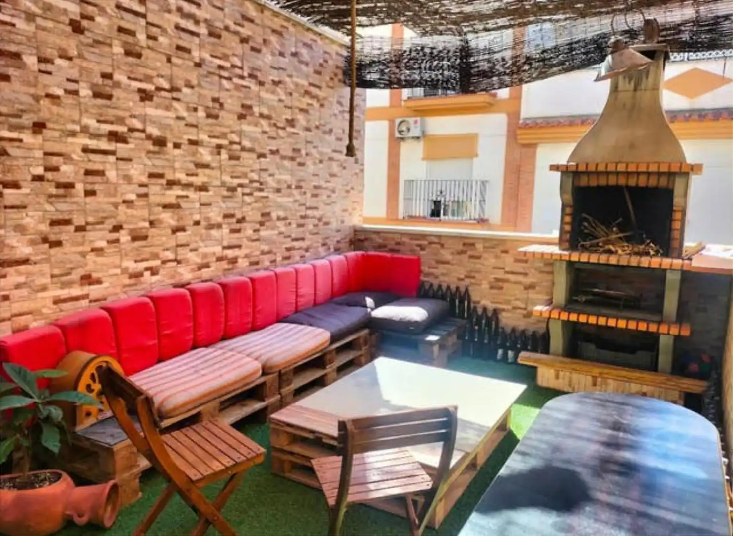 Piso de 65 m² en Maracena