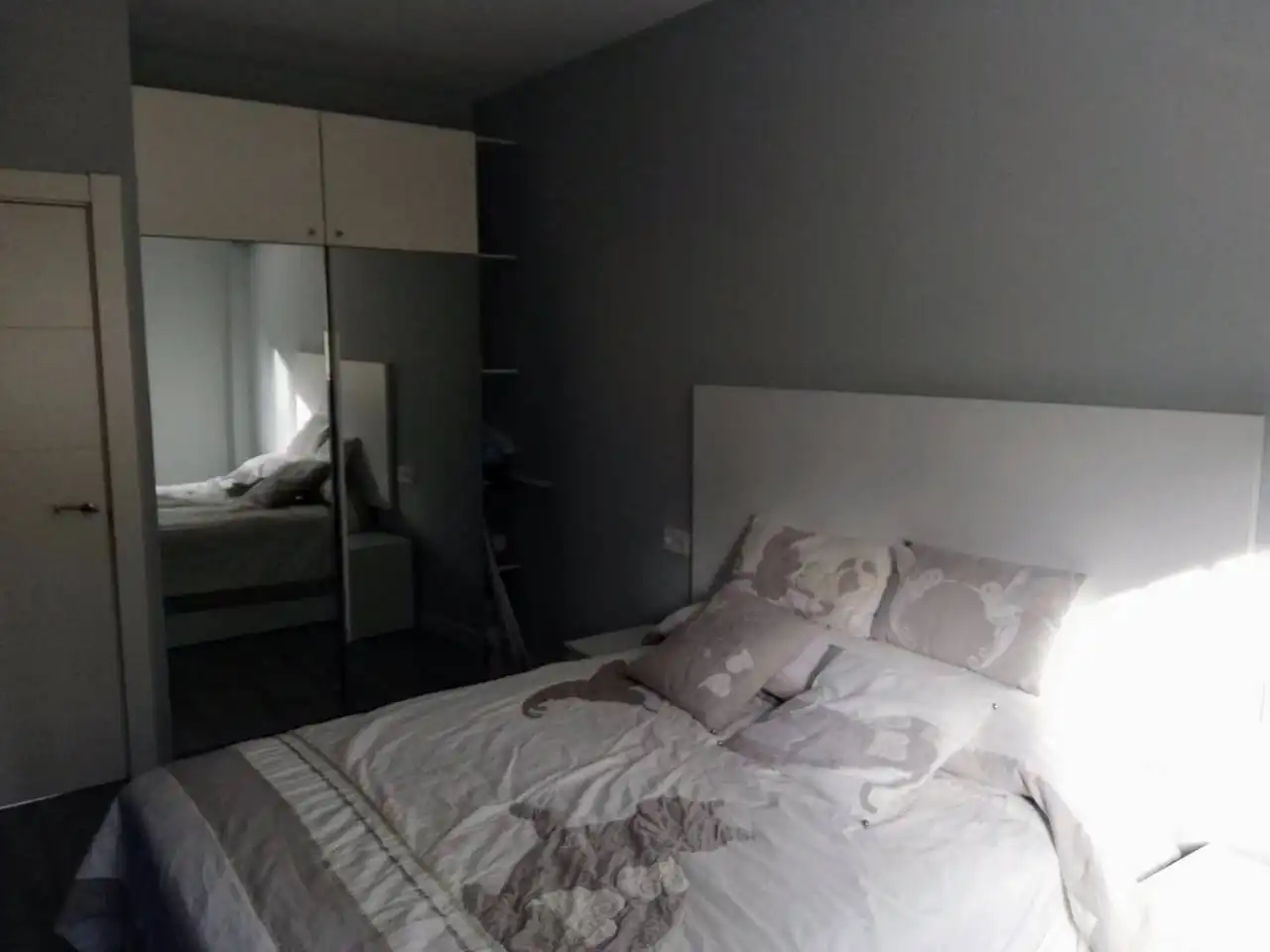 Piso de 56 m² en Burgos