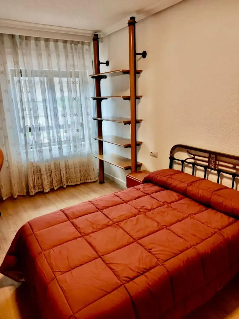 Apartamento 131 m² em Salamanca