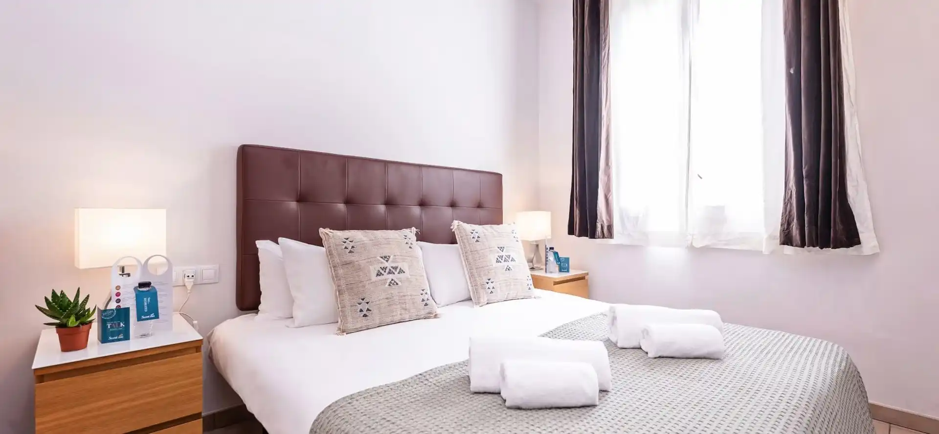 Piso de 65 m² en Barcelona