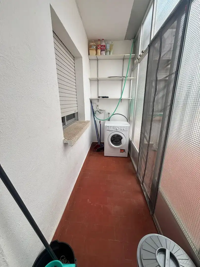 Piso de 127 m² en Valdepeñas