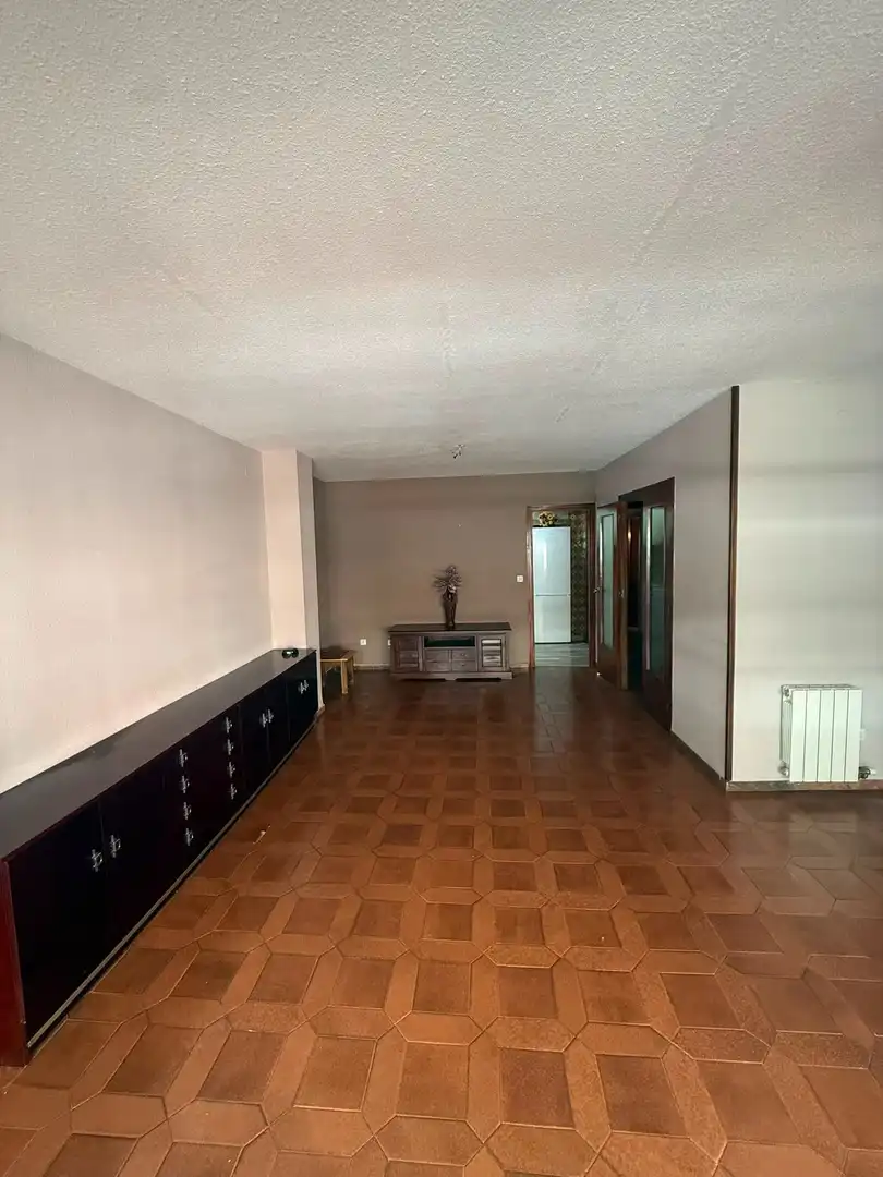 Pis de 95 m² a Lleida