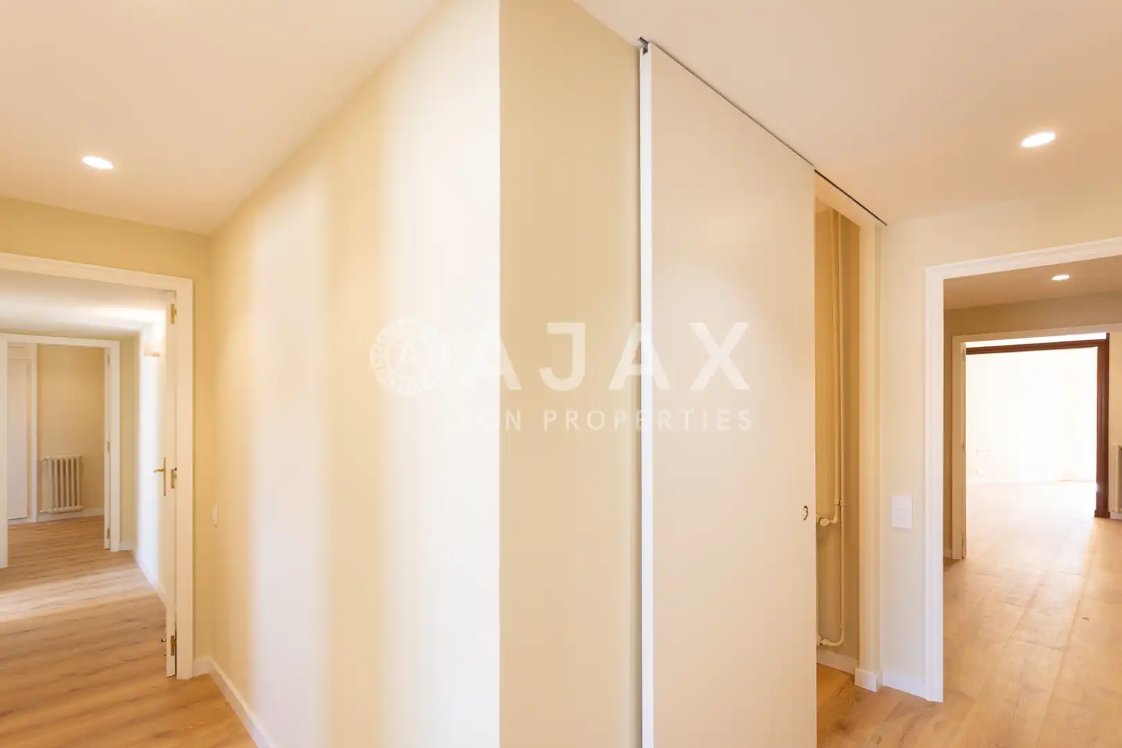 Piso de 220 m² en Barcelona