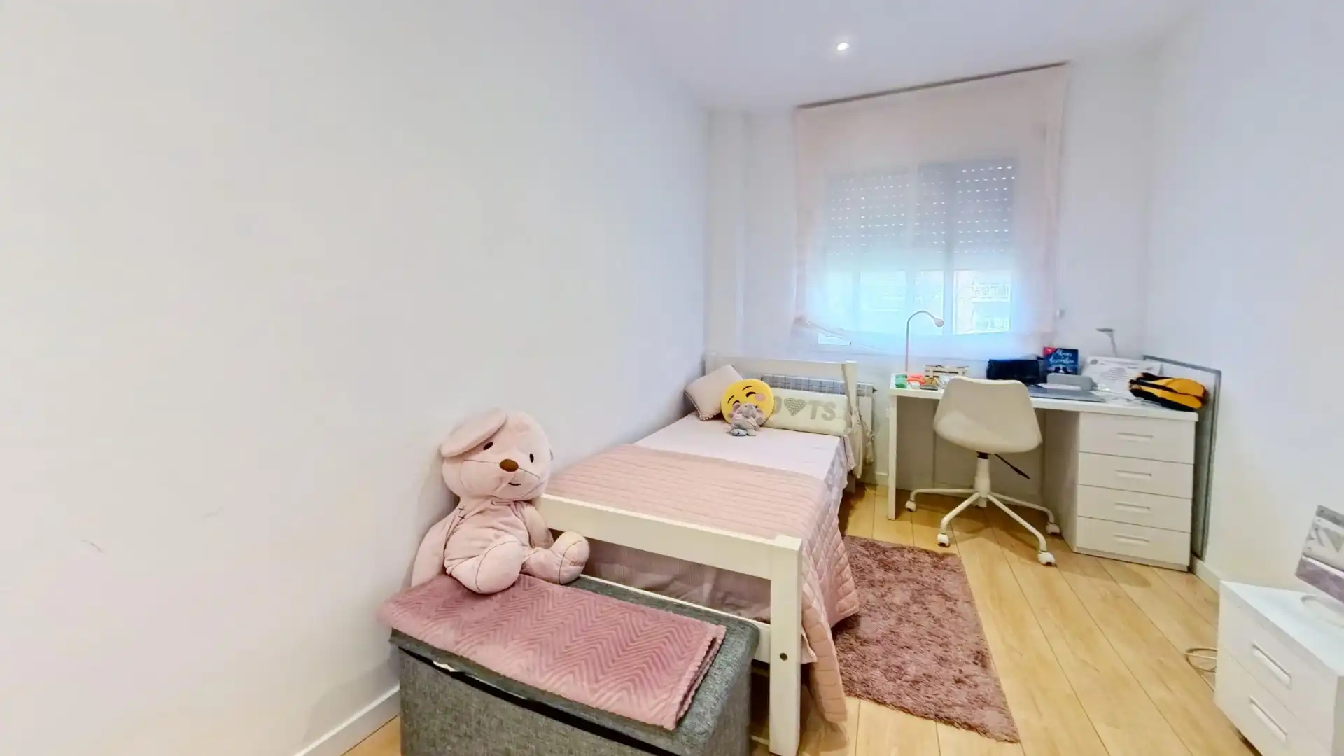 Piso de 95 m² en Tarragona
