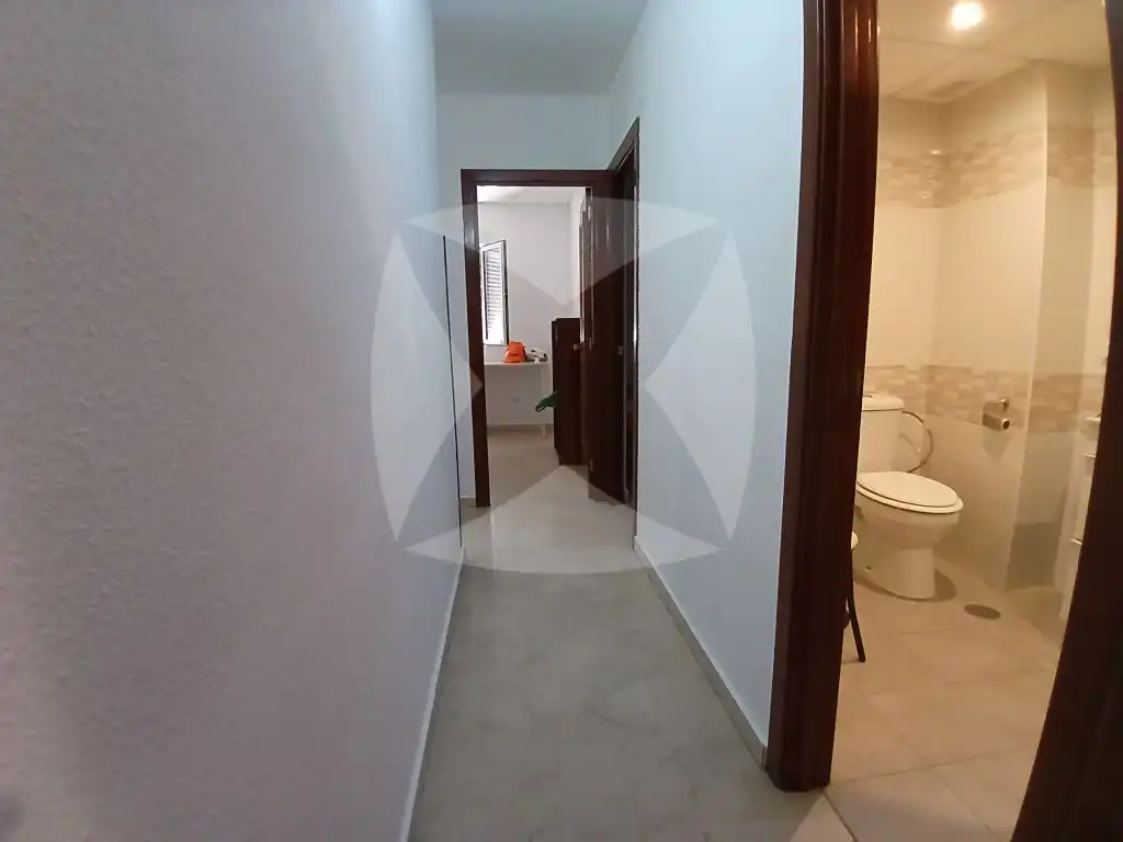 Piso de 105 m² en Badajoz