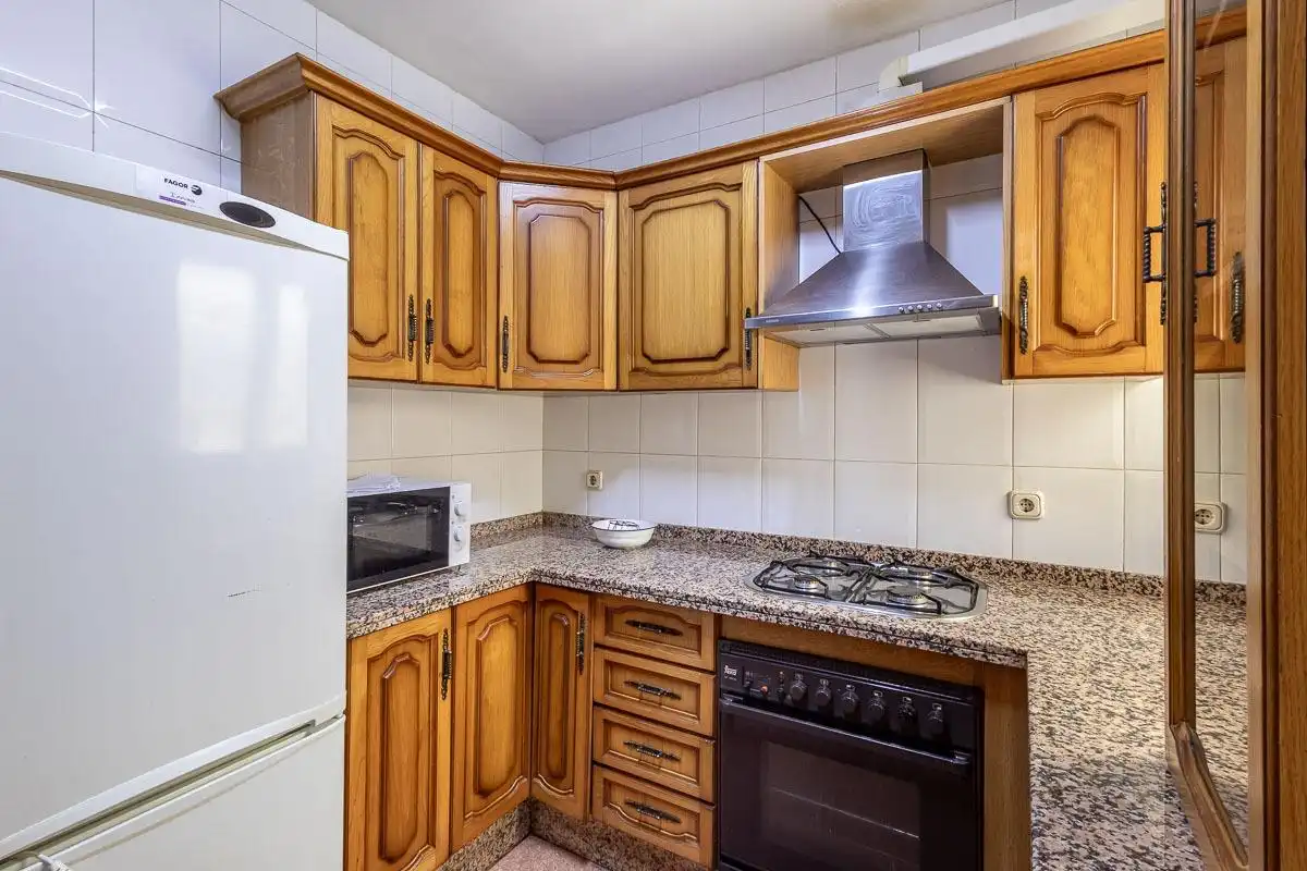 Piso de 108 m² en Granada