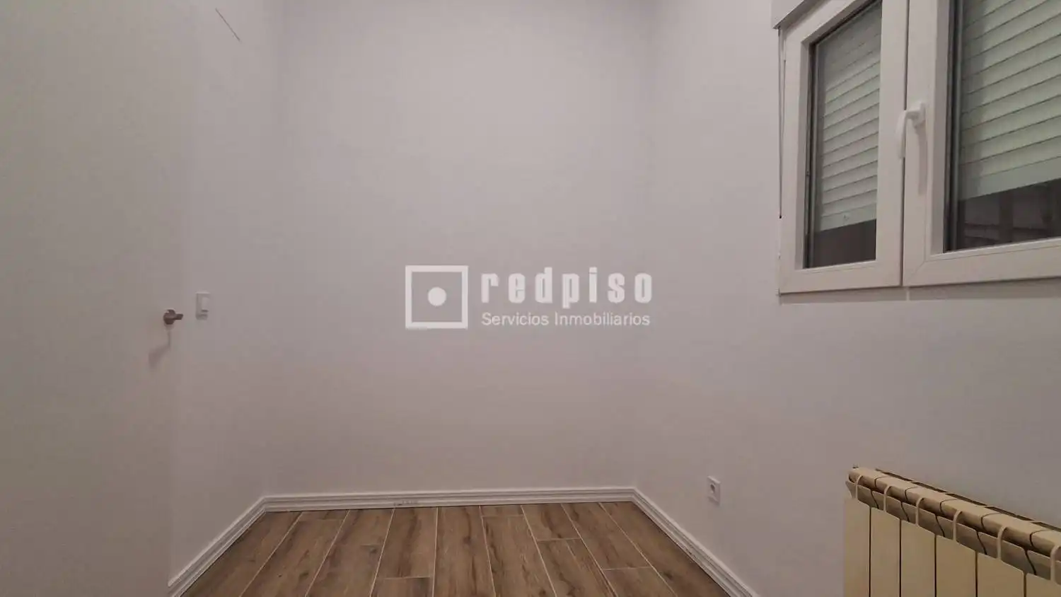 Pis de 44 m² a Madrid
