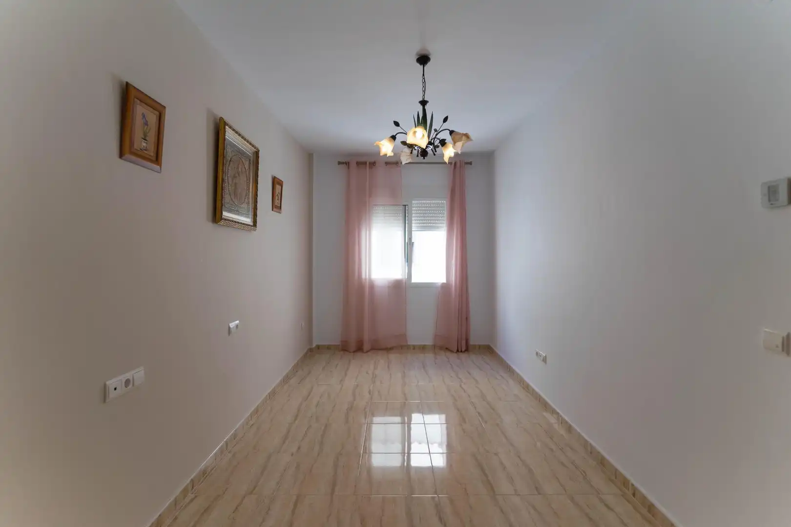 Pis de 105 m² a Alhaurín el Grande