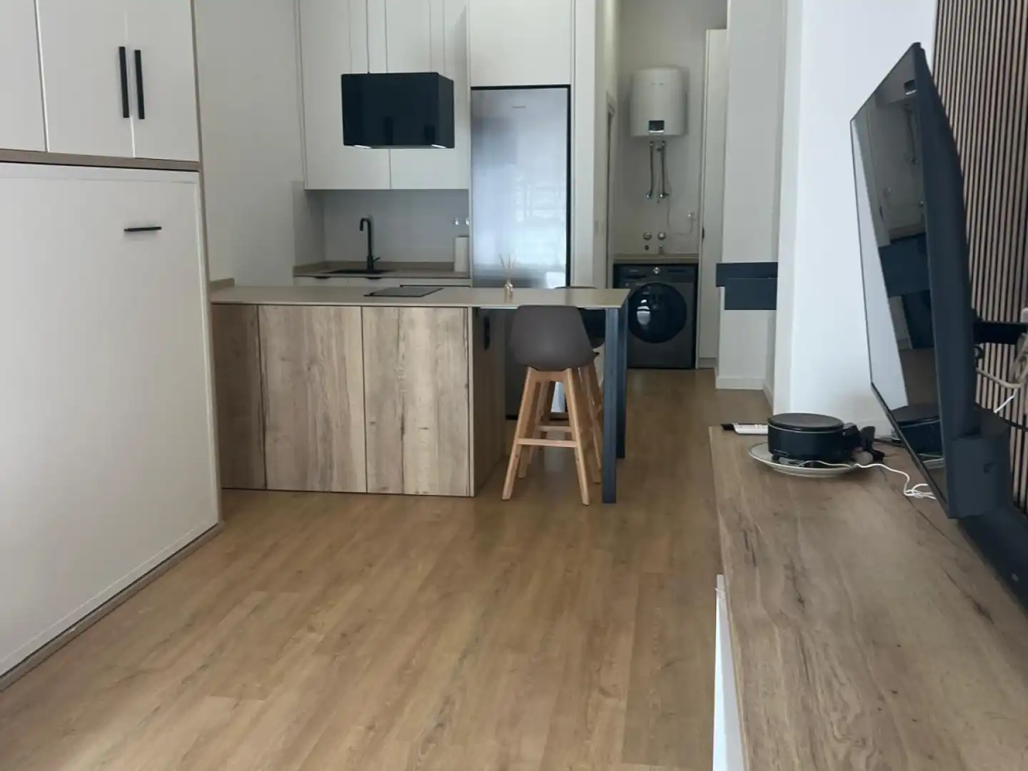 Piso de 30 m² en Murcia