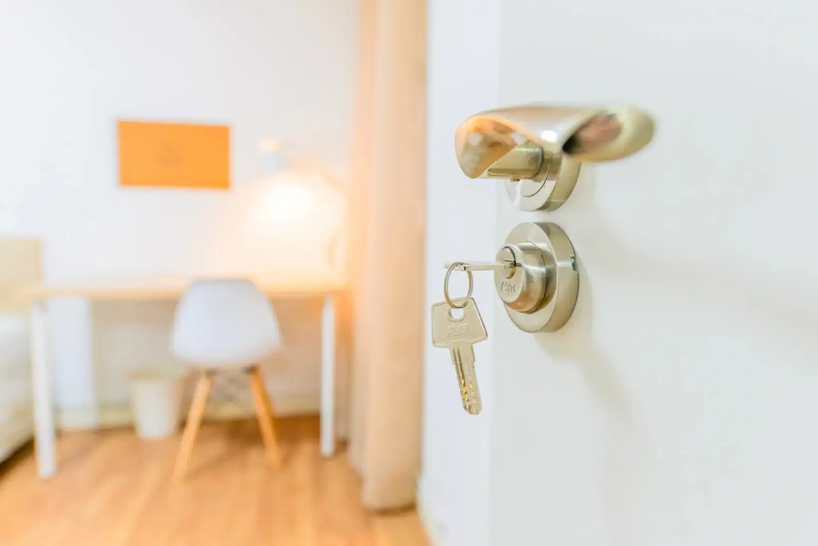 Zimmer zur Miete, Getafe