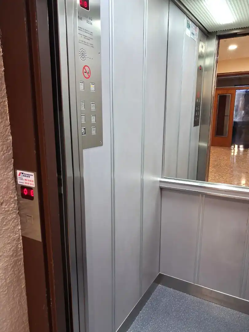 Wohnung 96 m² in Saragossa