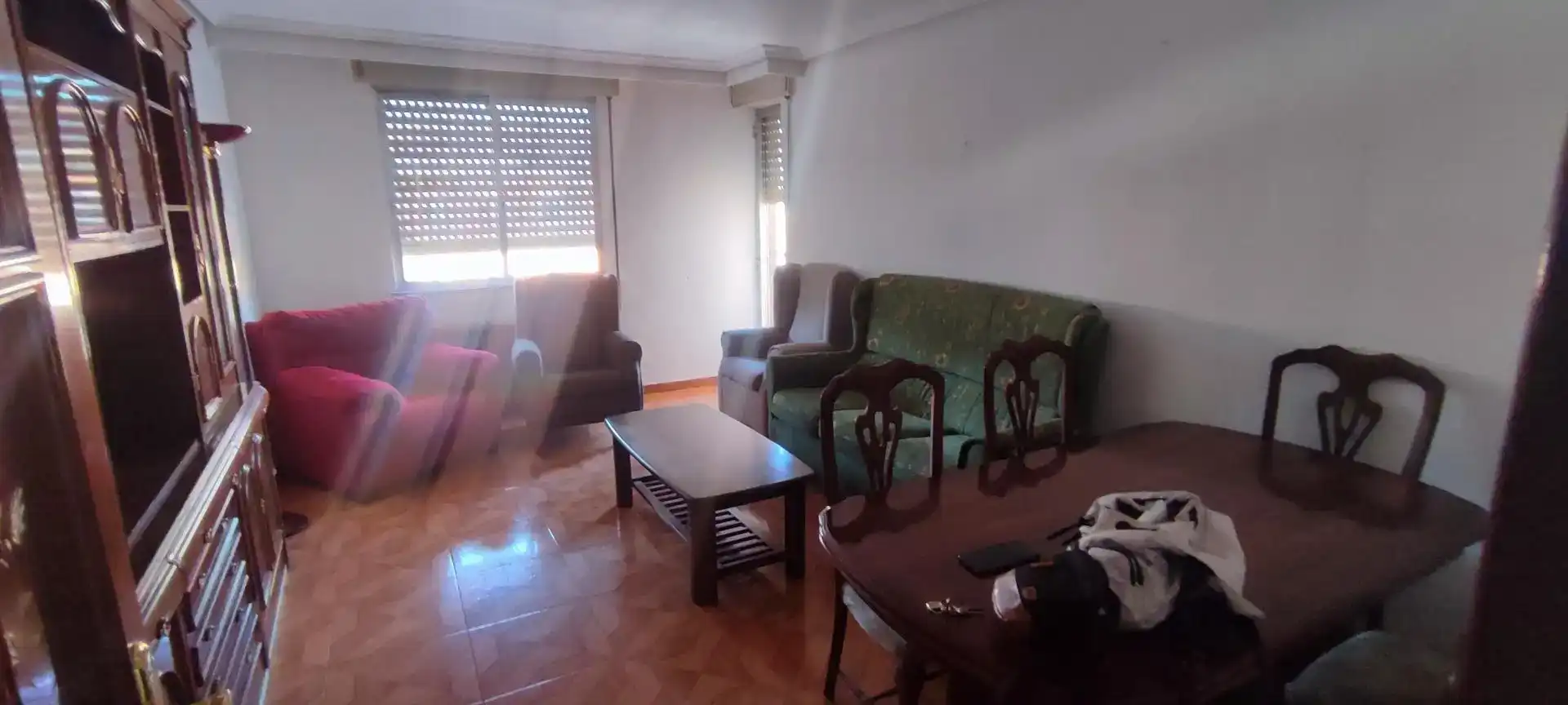 Piso de 110 m² en Salamanca