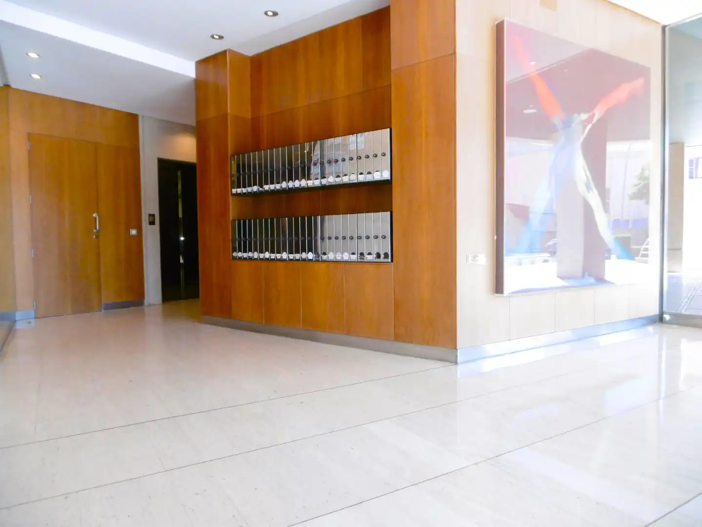 Pis de 93 m² a Valladolid