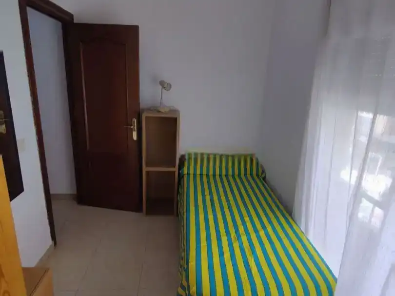 Piso de 90 m² en Los Alcázares