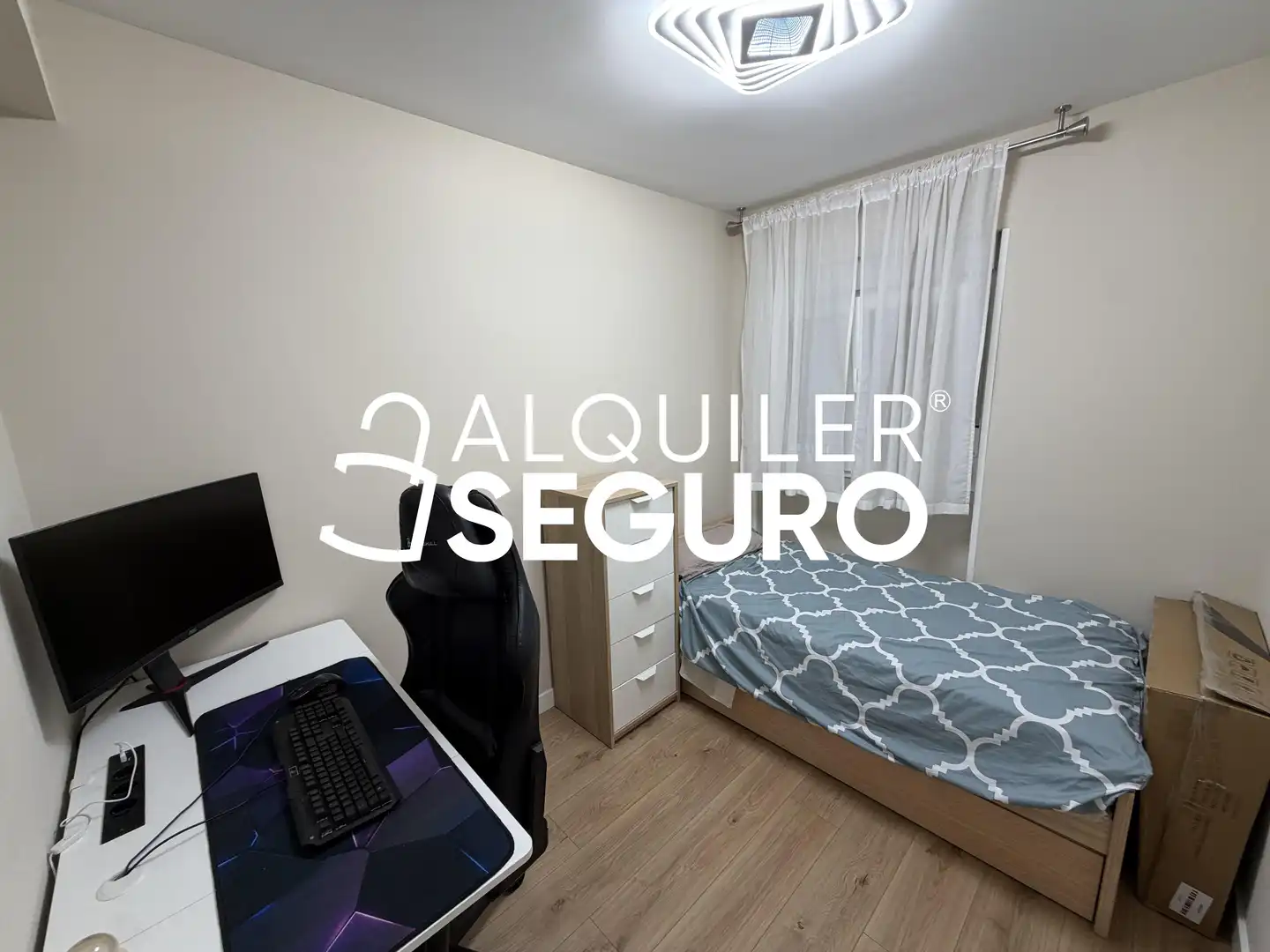 Pis de 76 m² a Leganès
